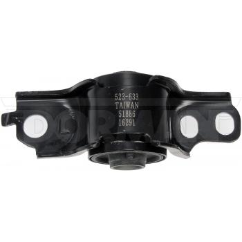 1997 Mazda Protege Suspension Control Arm Bushing Front Left Lower Rearward Dorman 523633 image 4 of 4