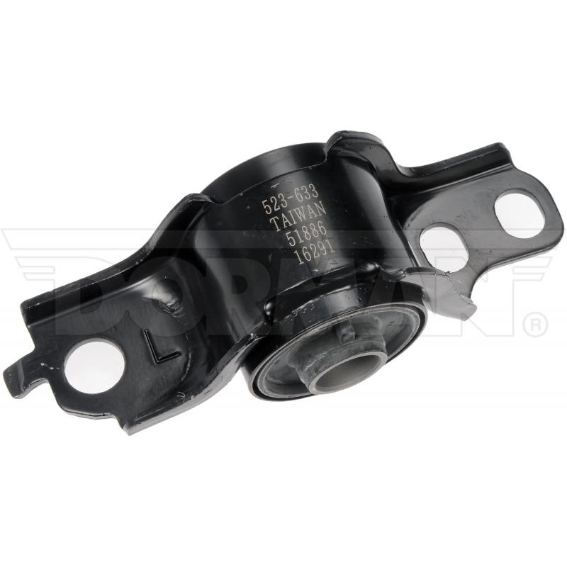 1998 Mazda Protege Suspension Control Arm Bushing Front Left Lower Rearward Dorman 523633 image 3 of 4