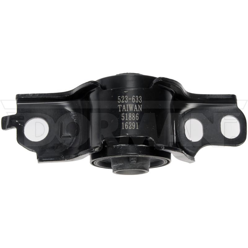 1998 Mazda Protege Suspension Control Arm Bushing Front Left Lower Rearward Dorman 523633 image 4 of 4