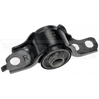 1997 Mazda Protege Suspension Control Arm Bushing Front Right Lower Rearward Dorman 523634 image 2 of 4