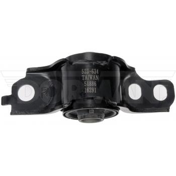 1997 Mazda Protege Suspension Control Arm Bushing Front Right Lower Rearward Dorman 523634 image 3 of 4