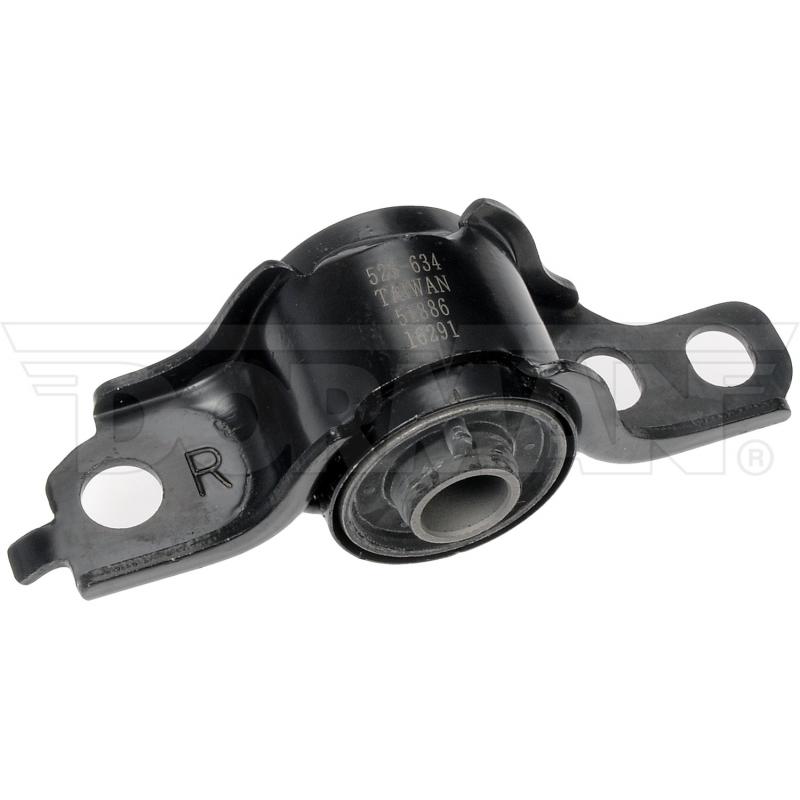 1998 Mazda Protege Suspension Control Arm Bushing Front Right Lower Rearward Dorman 523634 image 2 of 4
