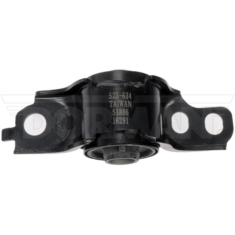 1998 Mazda Protege Suspension Control Arm Bushing Front Right Lower Rearward Dorman 523634 image 3 of 4