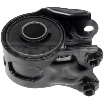 2011 Mazda CX-7 Suspension Control Arm Bushing Front Left Lower Rearward Dorman 523640 image 2 of 4