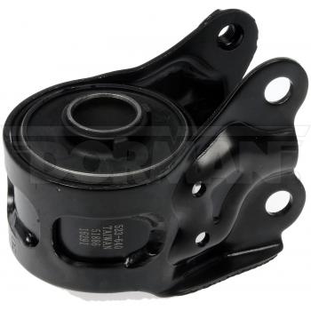 2011 Mazda CX-7 Suspension Control Arm Bushing Front Left Lower Rearward Dorman 523640 image 3 of 4