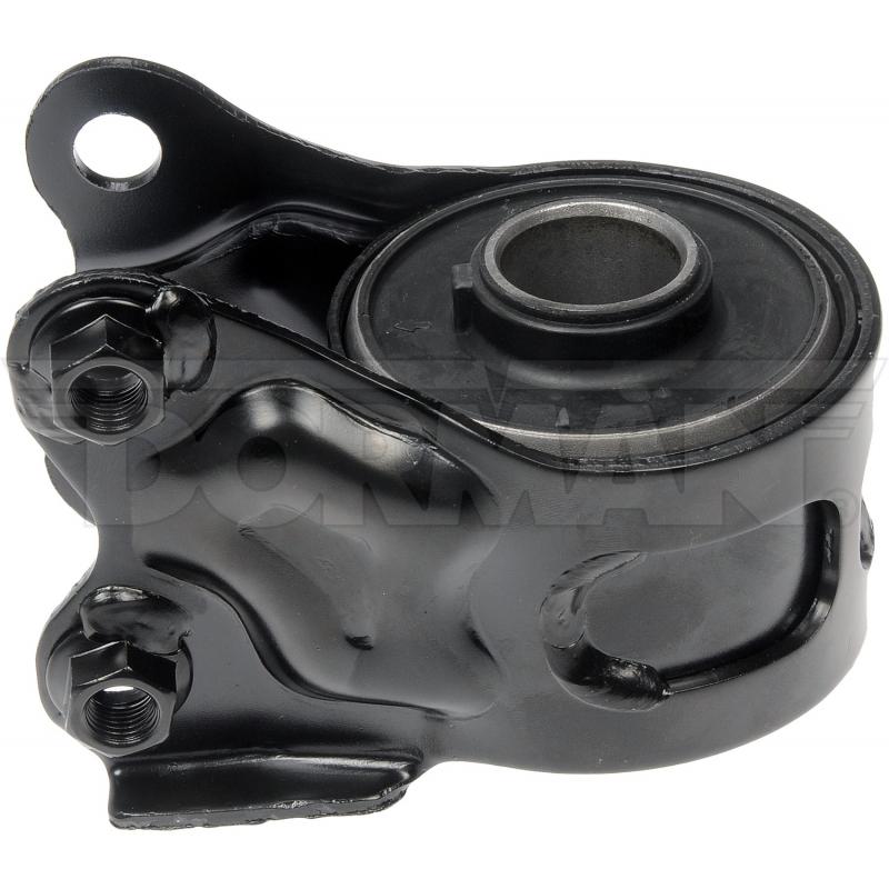 2007 Mazda CX-7 Suspension Control Arm Bushing Front Left Lower Rearward Dorman 523640 image 1 of 4