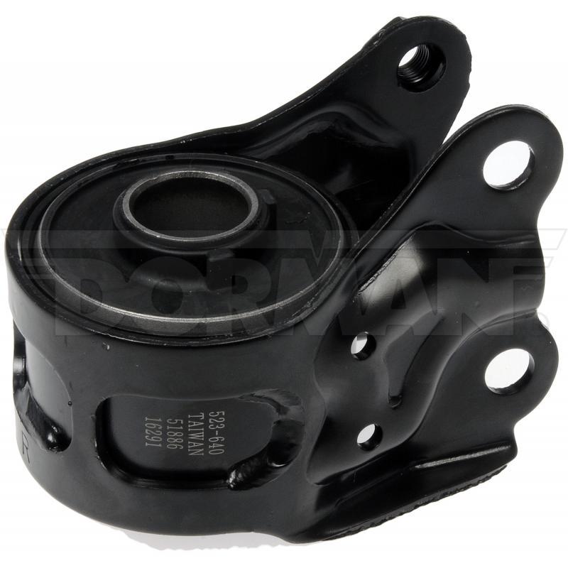 2007 Mazda CX-7 Suspension Control Arm Bushing Front Left Lower Rearward Dorman 523640 image 3 of 4