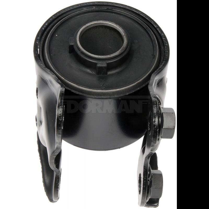 2007 Mazda CX-7 Suspension Control Arm Bushing Front Left Lower Rearward Dorman 523640 image 4 of 4