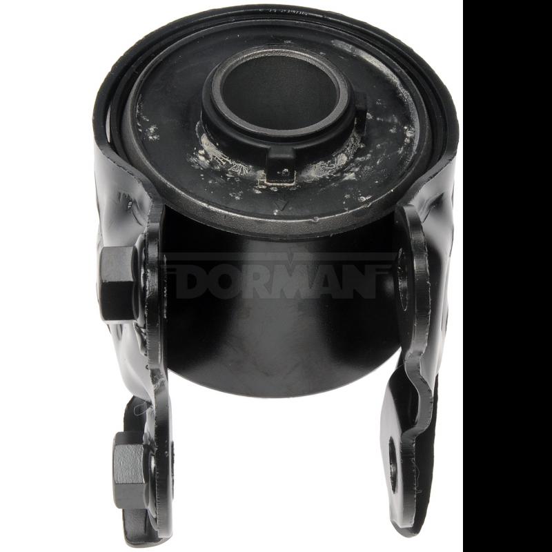 2007 Mazda CX-7 Suspension Control Arm Bushing Front Right Lower Rearward Dorman 523641 image 1 of 4