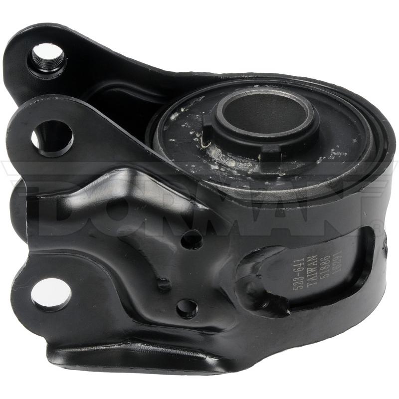 2007 Mazda CX-7 Suspension Control Arm Bushing Front Right Lower Rearward Dorman 523641 image 2 of 4