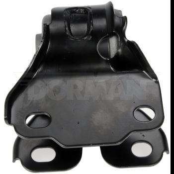 2009 Volvo V70 Suspension Control Arm Bushing Front Left Lower Rearward Dorman 523643 image 3 of 4