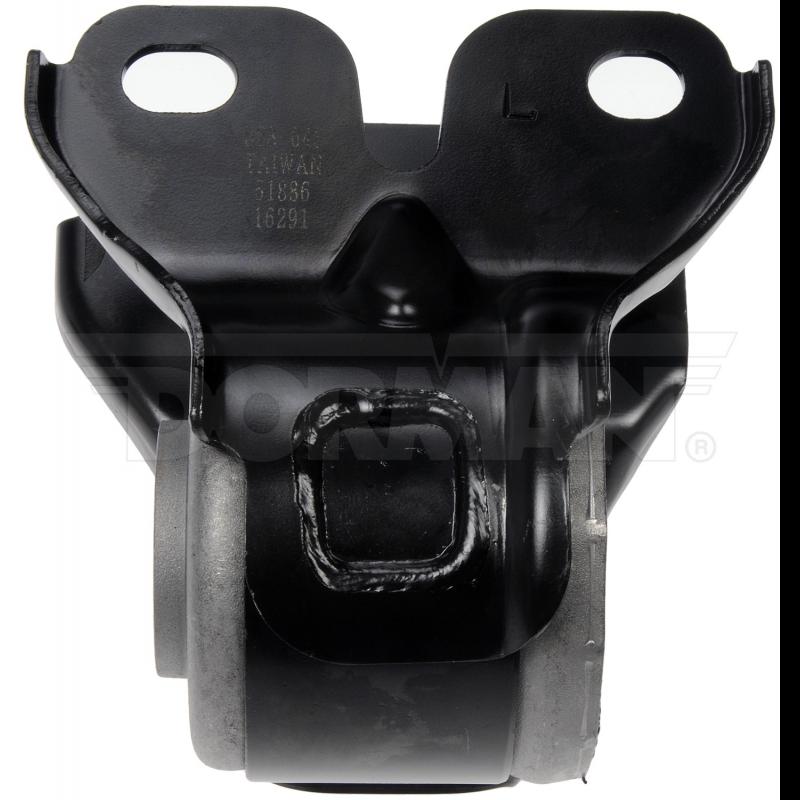 2011 Volvo XC60 Suspension Control Arm Bushing Front Left Lower Rearward Dorman 523643 image 1 of 4