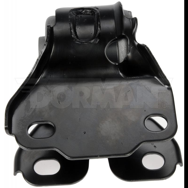 2011 Volvo XC60 Suspension Control Arm Bushing Front Left Lower Rearward Dorman 523643 image 3 of 4