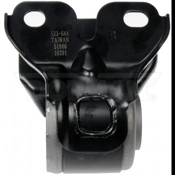 2009 Volvo V70 Suspension Control Arm Bushing Front Right Lower Rearward Dorman 523644 image 2 of 4
