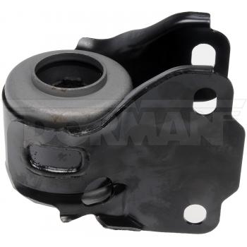 2009 Volvo V70 Suspension Control Arm Bushing Front Right Lower Rearward Dorman 523644 image 3 of 4