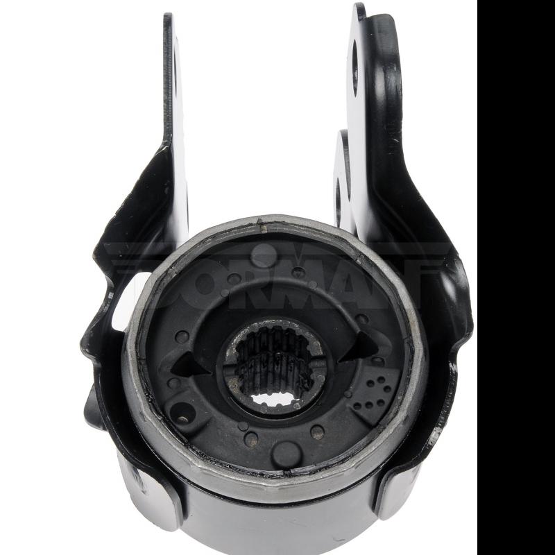 2011 Volvo XC60 Suspension Control Arm Bushing Front Right Lower Rearward Dorman 523644 image 1 of 4