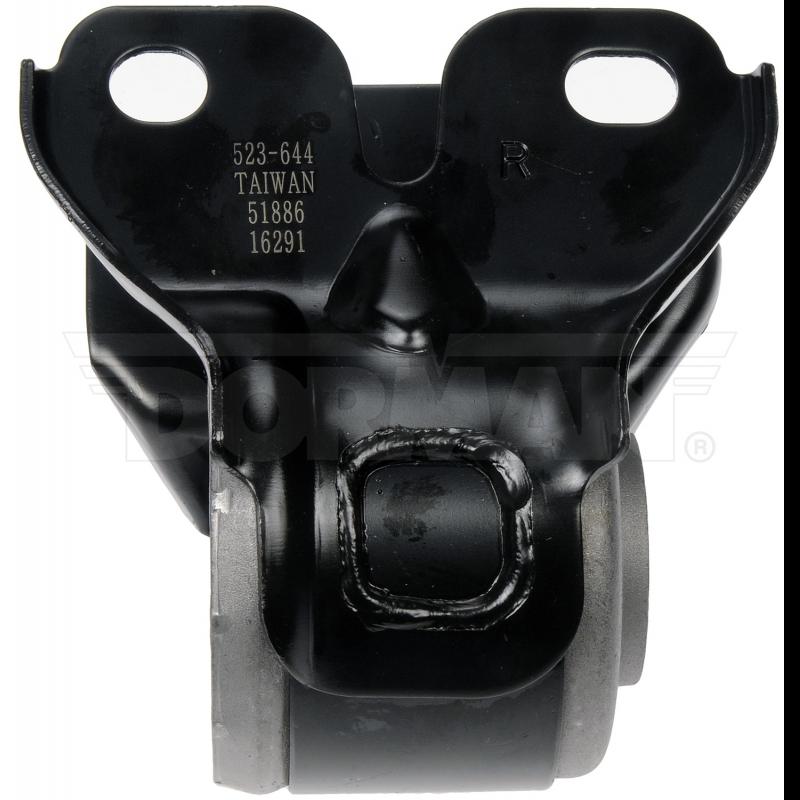2011 Volvo XC60 Suspension Control Arm Bushing Front Right Lower Rearward Dorman 523644 image 2 of 4