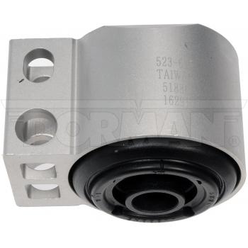 2005 Saab 9-5 Suspension Control Arm Bushing Front Lower Rearward Dorman 523645 image 2 of 4