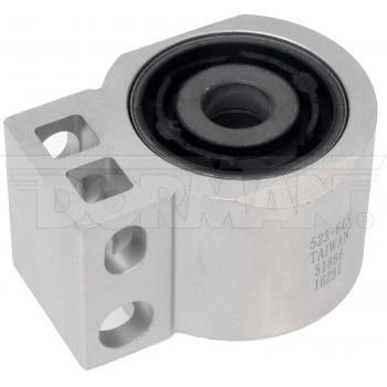2005 Saab 9-5 Suspension Control Arm Bushing Front Lower Rearward Dorman 523645 image 3 of 4