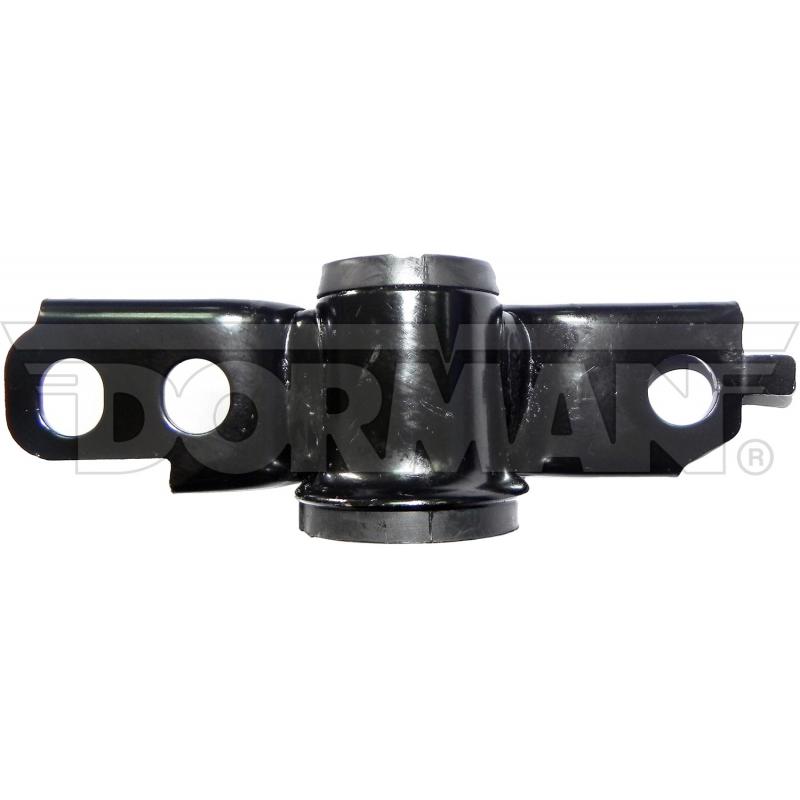 1997 Ford Escort Suspension Control Arm Bushing Front Left Lower Rearward Dorman 523647 image 2 of 2