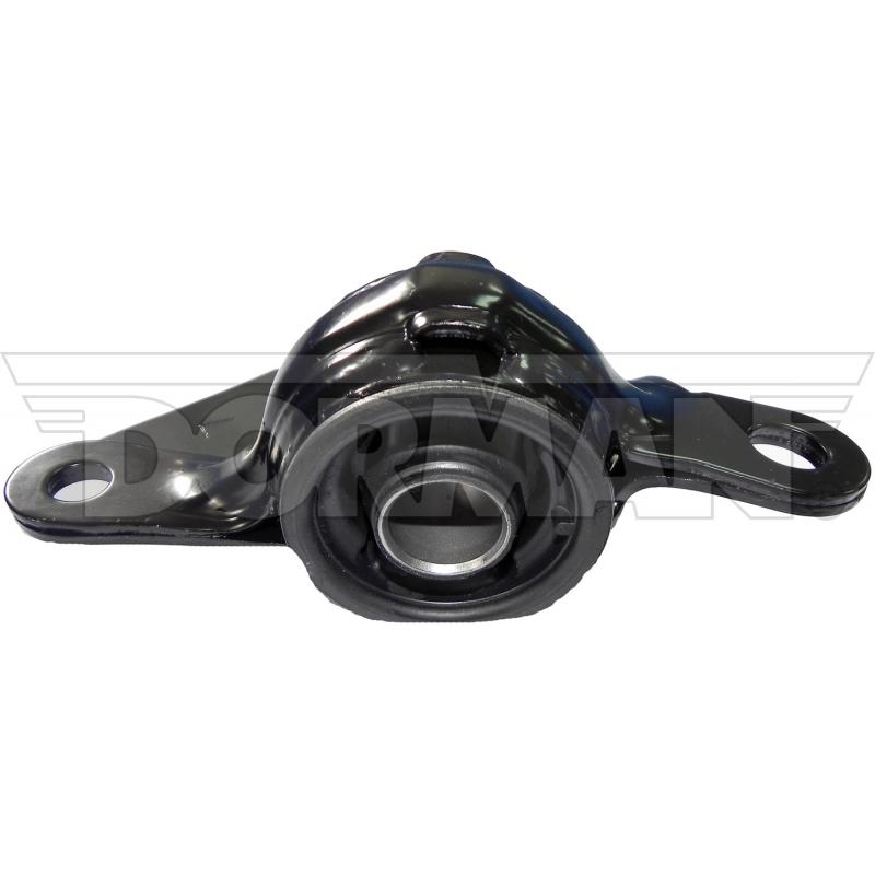 2012 Honda Fit Suspension Control Arm Bushing Front Left Lower Rearward Dorman 523652 image 2 of 3