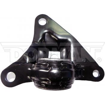 2011 Honda Insight Suspension Control Arm Bushing Front Right Lower Rearward Dorman 523653 image 3 of 3