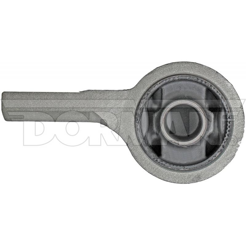 2011 Ford Fiesta Ikon Suspension Control Arm Bushing Front Lower Rearward Dorman 523654 image 2 of 2
