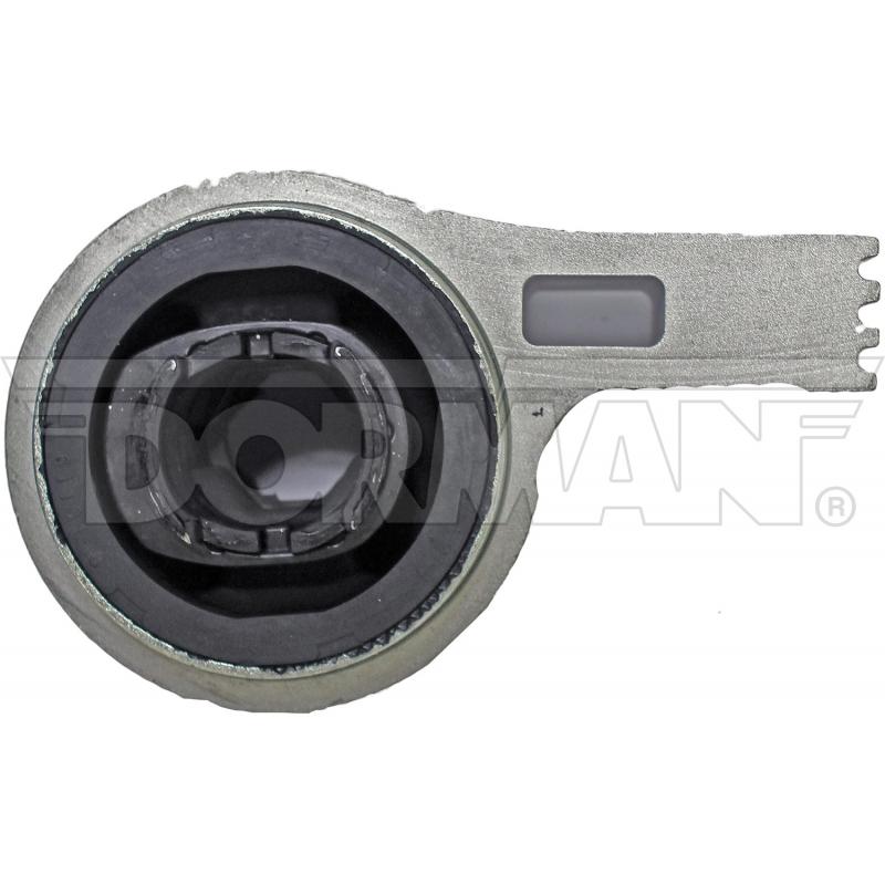 2009 Ford Taurus Suspension Control Arm Bushing Front Left Lower Rearward Dorman 523656 image 1 of 2