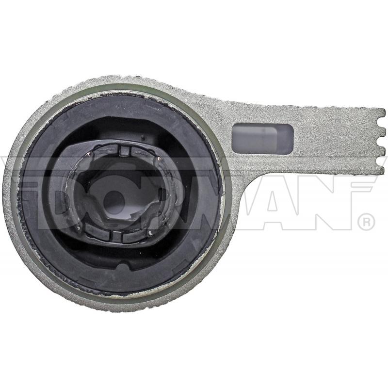 2009 Ford Taurus Suspension Control Arm Bushing Front Right Lower Rearward Dorman 523657 image 2 of 2