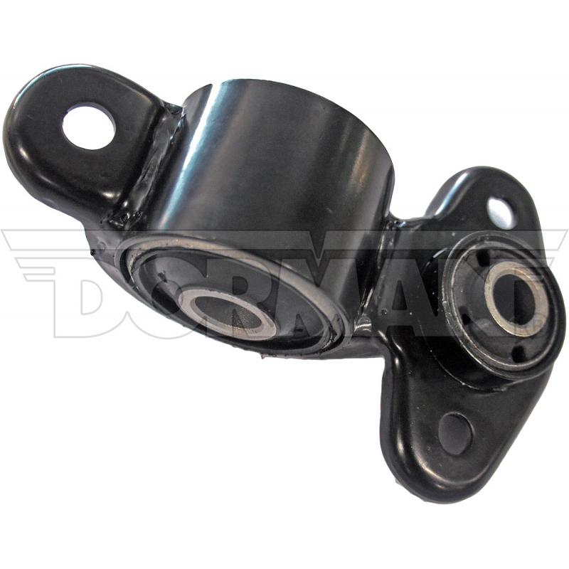 1992 Mitsubishi Diamante Suspension Control Arm Bushing Front Lower Rearward Dorman 523673 image 2 of 2