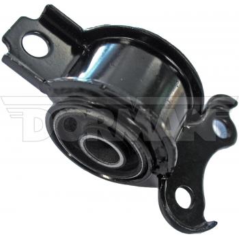 2000 Hyundai Tiburon Suspension Control Arm Bushing Front Left Lower Rearward Dorman 523675 image 1 of 2
