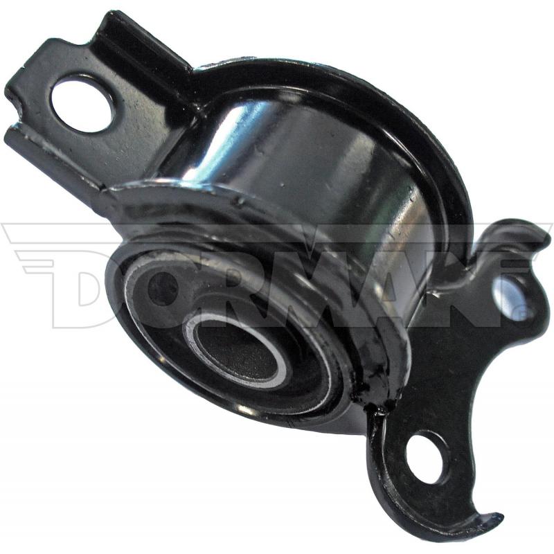 1998 Hyundai Tiburon Suspension Control Arm Bushing Front Left Lower Rearward Dorman 523675 image 1 of 2