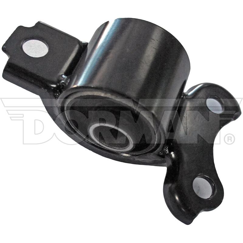 1998 Hyundai Tiburon Suspension Control Arm Bushing Front Left Lower Rearward Dorman 523675 image 2 of 2
