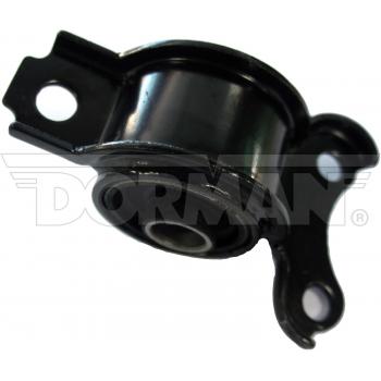 2000 Hyundai Tiburon Suspension Control Arm Bushing Front Right Lower Rearward Dorman 523676 image 1 of 2