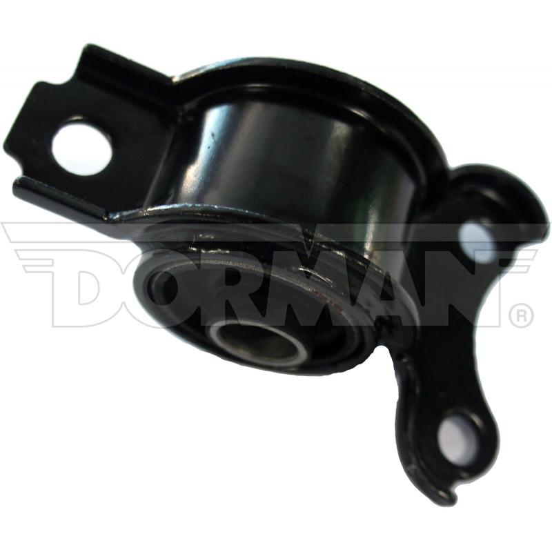 1996 Hyundai Elantra Suspension Control Arm Bushing Front Right Lower Rearward Dorman 523676 image 1 of 2