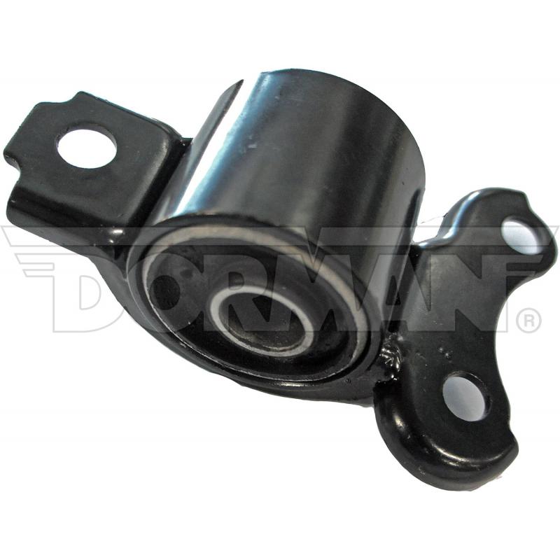 1996 Hyundai Elantra Suspension Control Arm Bushing Front Right Lower Rearward Dorman 523676 image 2 of 2