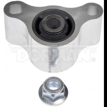 2005 Mercury Mountaineer Suspension Control Arm Bushing Rear Upper Rearward Dorman 523677 image 2 of 2