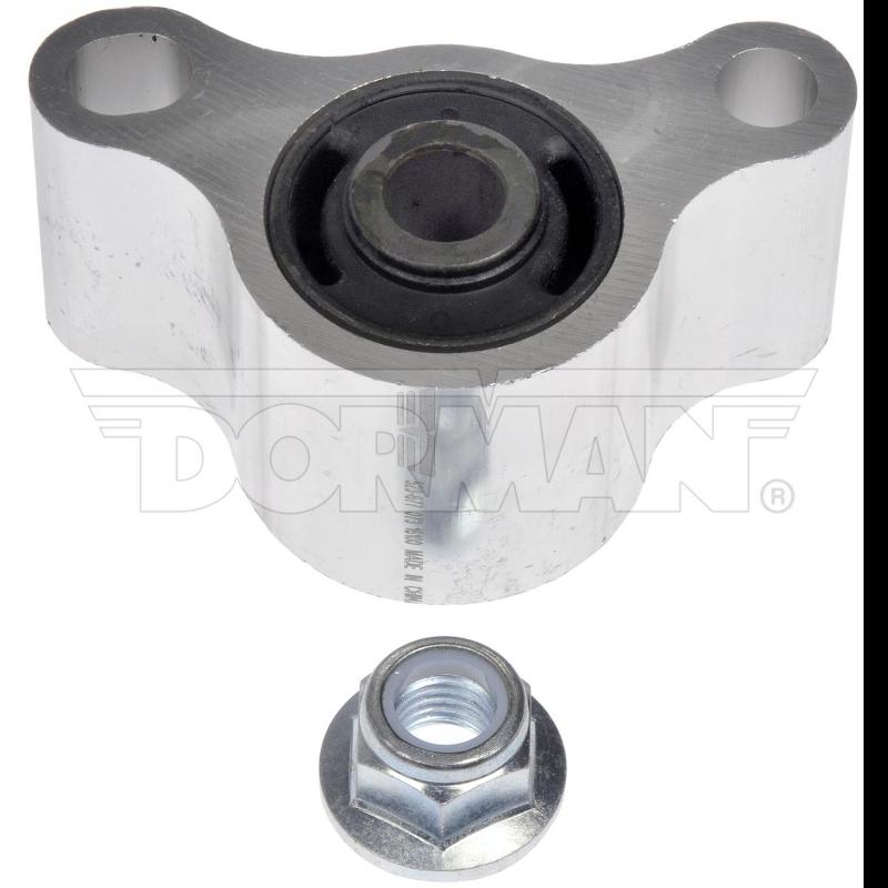 2003 Ford Explorer Suspension Control Arm Bushing Rear Upper Rearward Dorman 523677 image 2 of 2