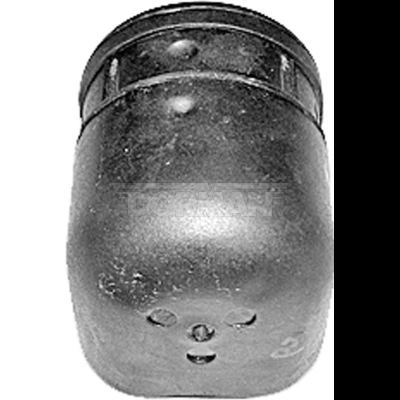 1992 Infiniti G20 Suspension Control Arm Bushing Kit Front Lower Rearward Dorman 523678 image 2 of 2