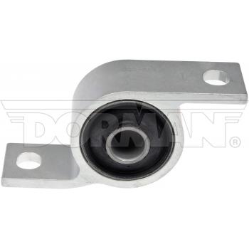 2006 Subaru Impreza Suspension Control Arm Bushing Front Left Lower Rearward Dorman 523681 image 1 of 2