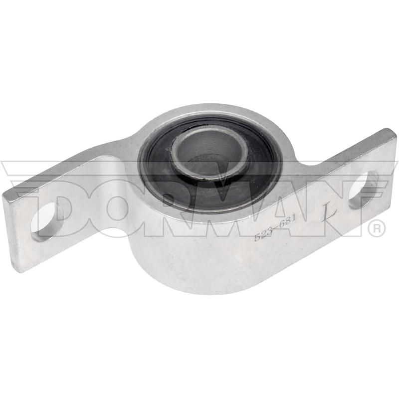 2006 Subaru Impreza Suspension Control Arm Bushing Front Left Lower Rearward Dorman 523681 image 2 of 2
