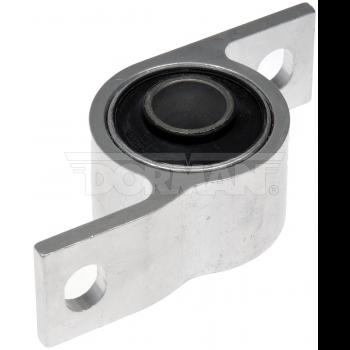 2006 Subaru Impreza Suspension Control Arm Bushing Front Right Lower Rearward Dorman 523682 image 2 of 2