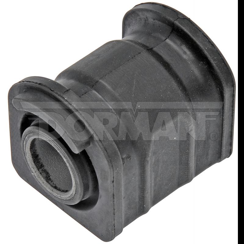 1994 Toyota Paseo Suspension Control Arm Bushing Front Lower Rearward Dorman 523683 image 2 of 2