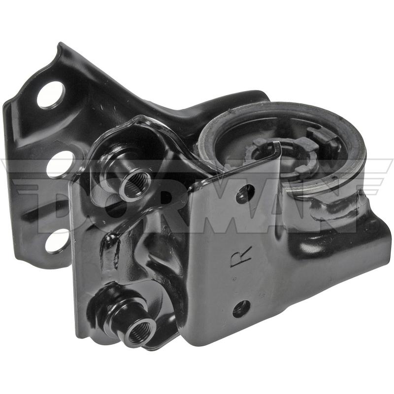 2013 Honda CR-V Suspension Control Arm Bushing Front Right Lower Rearward Dorman 523685 image 2 of 2