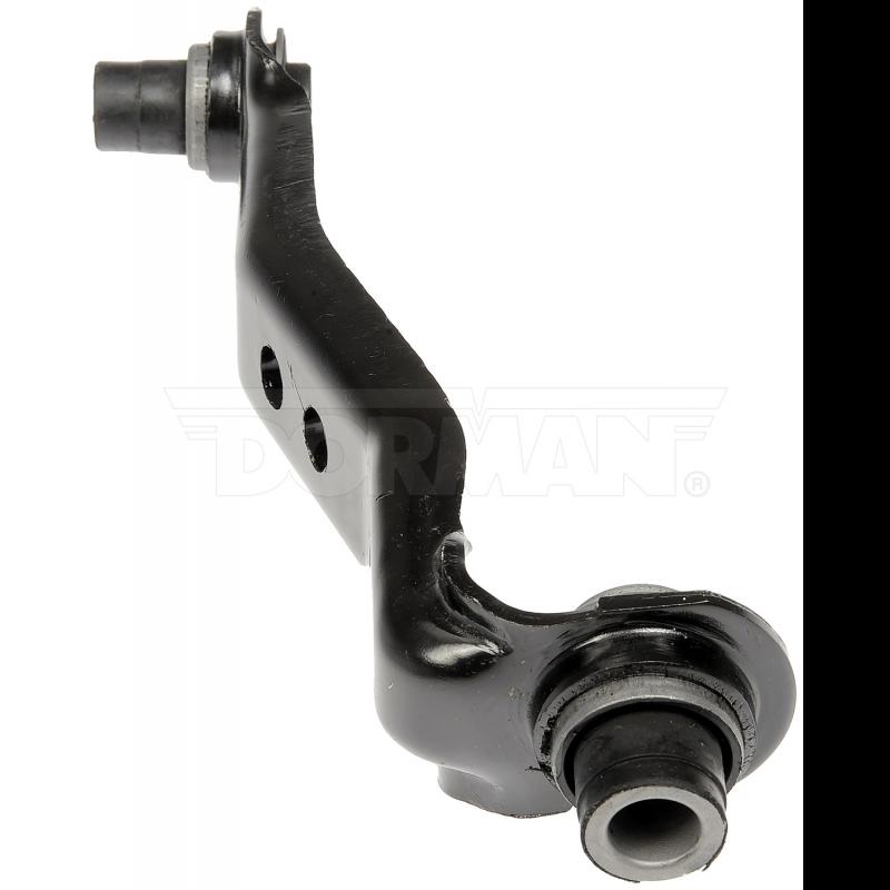 2018 Nissan Sentra Suspension Subframe Mount Front Left Upper Dorman 524003 image 4 of 4