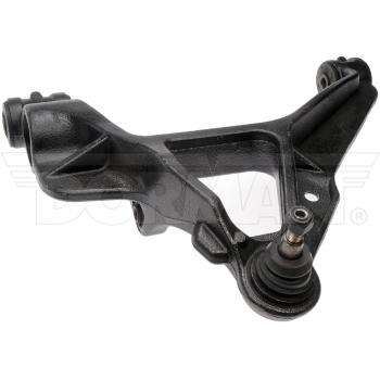2019 GMC Sierra 3500 HD Suspension Control Arm and Ball Joint Assembly Front Left Lower Dorman 524073 image 3 of 4