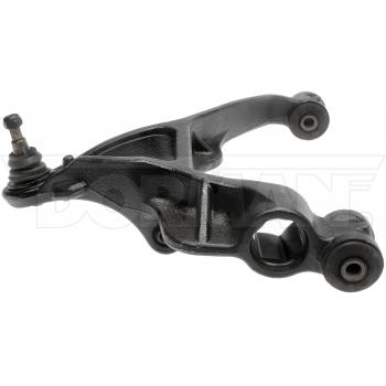 2019 GMC Sierra 3500 HD Suspension Control Arm and Ball Joint Assembly Front Right Lower Dorman 524074 image 1 of 4