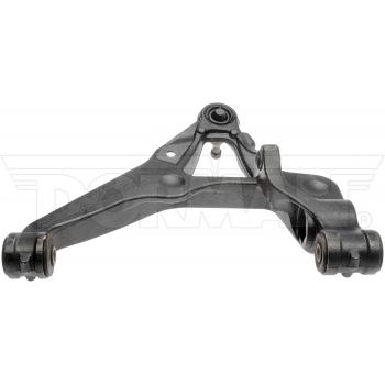 2019 GMC Sierra 3500 HD Suspension Control Arm and Ball Joint Assembly Front Right Lower Dorman 524074 image 2 of 4