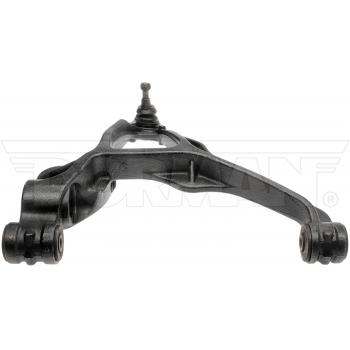 2019 GMC Sierra 3500 HD Suspension Control Arm and Ball Joint Assembly Front Right Lower Dorman 524074 image 3 of 4