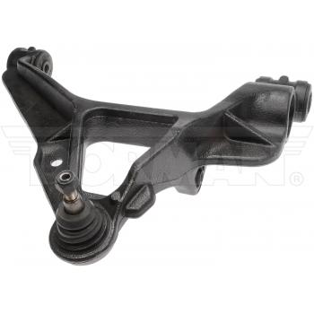 2019 GMC Sierra 3500 HD Suspension Control Arm and Ball Joint Assembly Front Right Lower Dorman 524074 image 4 of 4